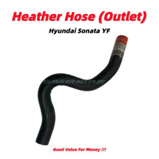 Heather Hose